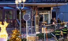 Otřesné zjištění po požáru ve švýcarském klubu: Nalévání nezletilým a nebezpečná zábava 