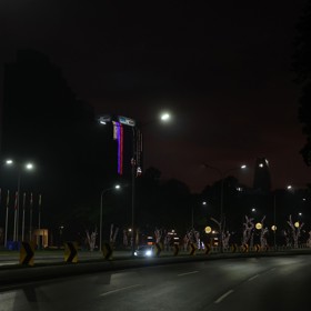 Spojené státy americké zaútočily na Venezuelu.