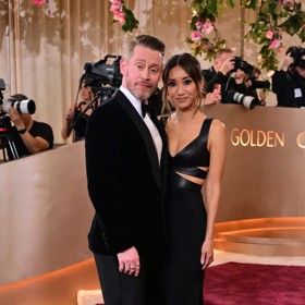 Macaulay Culkin teď vypadá skvěle.