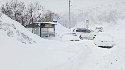 FOTO: Zemřeli už dva lidé.