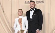 Tajemství nového přítele Dominiky Myslivcové: Fešný Jakub má s manželkou tři děti