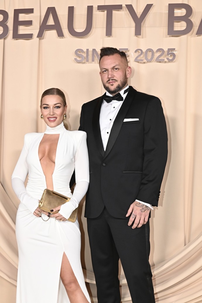 Dominika Myslivcová má nového partnera Jakuba V.