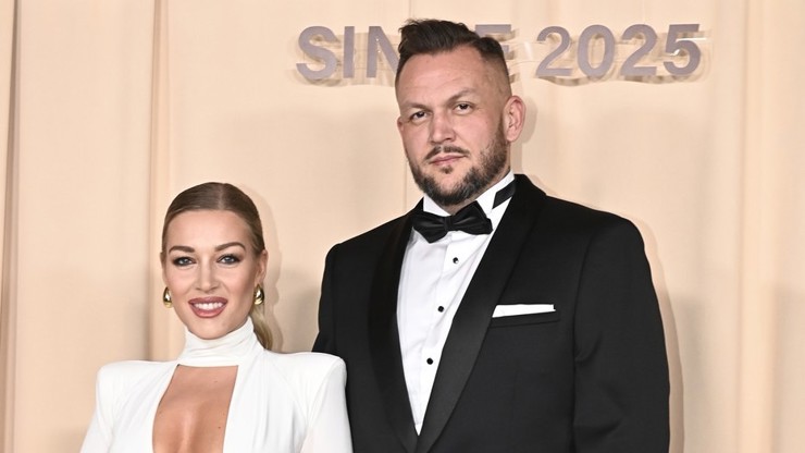 Dominika Myslivcová ukázala nového přítele.