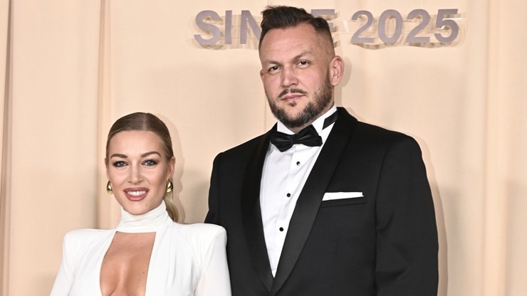 Dominika Myslivcová ukázala nového přítele.