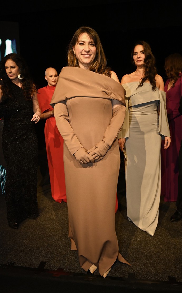 Martiny Pipková Loudová. 