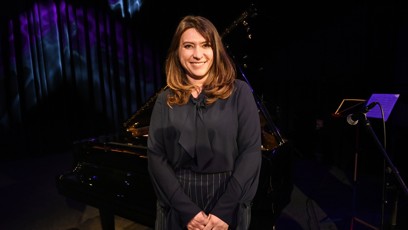 FOTO: Martina Pipková Loudová.