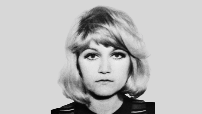 Letuška, která přežila svoji smrt. Vesna Vulović na palubě osudového letu původně neměla být