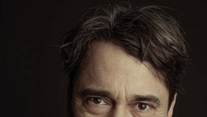 FOTO: Saša Rašilov se objeví na Česko-Slovenském plese.