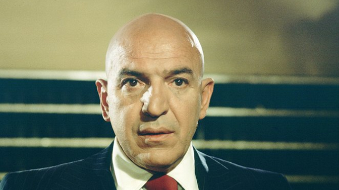 Lásky Tellyho Savalase: Legendární Kojak našel životní štěstí na třetí pokus, ale zasáhla rakovina