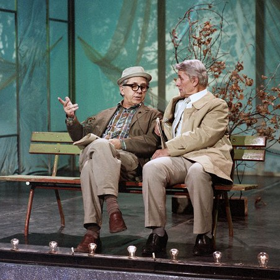 S rodinou o válečných letech moc nemluvil.