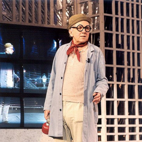 Po tvrdých bojích skončil Felix Holzmann v gulagu.