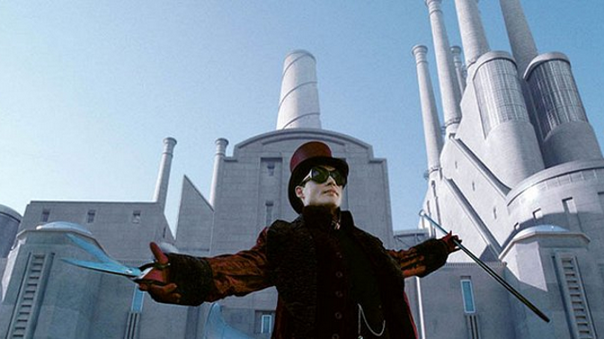 Filmové proměny Willyho Wonky: Prvního herce nenáviděl sám autor předlohy, Johnny Depp měl jako vzor George Bushe