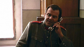 Statečný Erik Pardus: Oblíbený strážmistr Zahálka svou nemoc tajil, jeho smrt všechny překvapila