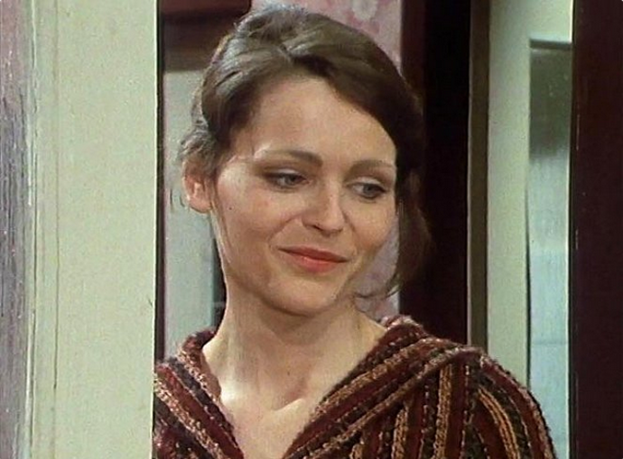 Propast: Stačí jedno neuvážené rozhodnutí a odpoledne se změní v drama (Eva Jakoubková).