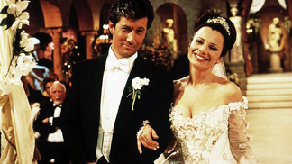 Tajemství sitcomu Chůva k pohledání: Love story Fran a pana Sheffielda měla původně skončit úplně jinak