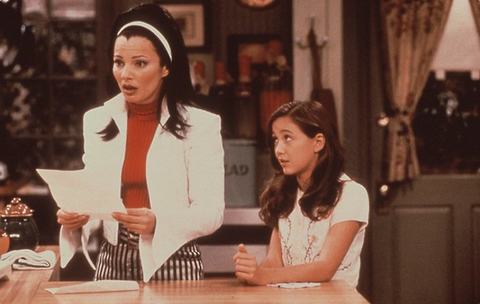 Fran znamená zkráceně Francine.