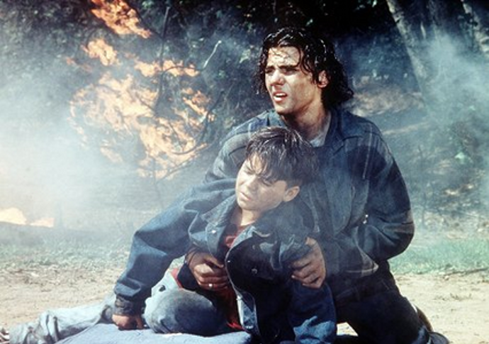 Pobřežní hlídka (Jeremy Jackson)