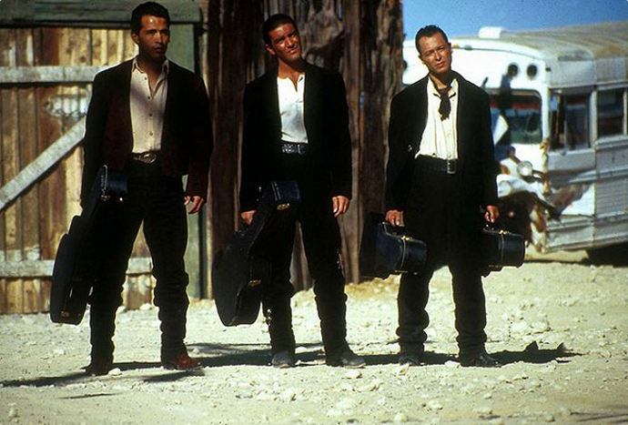 Film celosvětově vydělal 58 milionů dolarů.