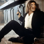 Film byl natočen jako nízkorozpočtový, ale měl obrovský úspěch. 