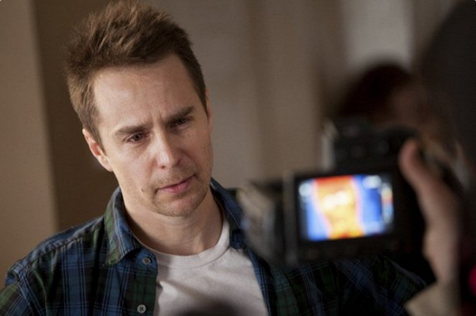 Jde o nové zpracování klasického příběhu o rodině, jejíž poklidný život se obrátí naruby, když se v jejich domě začnou dít podivné věci. (snímek z filmu Poltergeist)