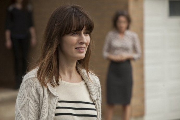 Rodina musí čelit nejhorší noční můře ve chvíli...