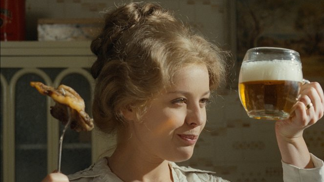 Nostalgické Postřižiny: Jiří Menzel svým filmem zachránil rozpadající se pivovar