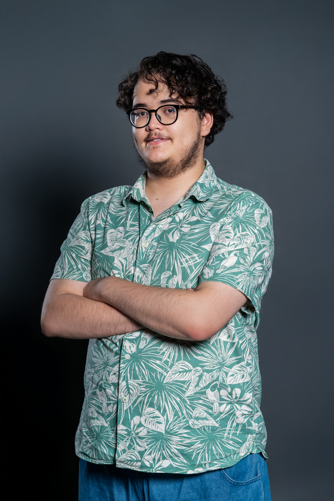 Damir soutěží v Asia Express.