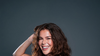 FOTO: Tanečnice Ester.