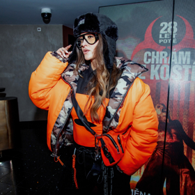 Kultovní postapokalypsa je zpět: 28 let poté: Chrám z kostí  