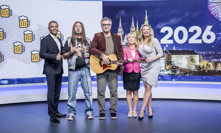 Comeback se vrátí na Silvestra.