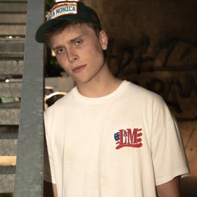 Syn Davida Prachaře, František Prachař.