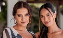 Boj o srdce jednoho muže nalomilo přátelství mezi Marií Zhutíkovou a Sarah Vu.