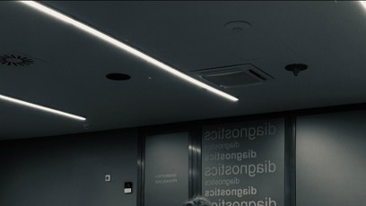 FOTO: Eva Holubová cvičí každý den.