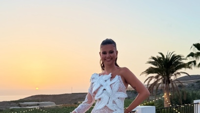 FOTO: Natalia Al-Imam alias Karamelka to nemá mezi děvčaty snadné.