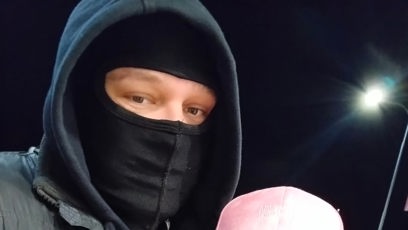 FOTO: Shopaholicadel s panem neznámým.