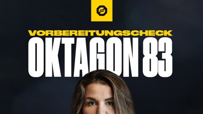 FOTO: Katharina Lehner se postaví v kleci proti Lucii Pudilové.