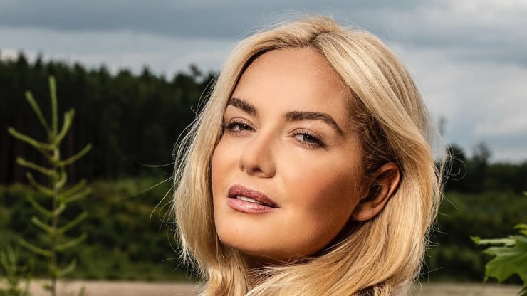 Taťána Kuchařová v kampani Ministerstva životního prostředí rozdělila národ na dva tábory.