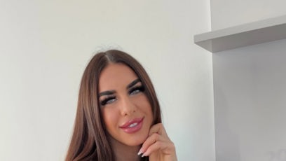 FOTO: Dolli bylo pouhých 29 let.