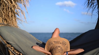 FOTO: Dana Morávková se pochlubila snímky z dovolené v Egyptě.