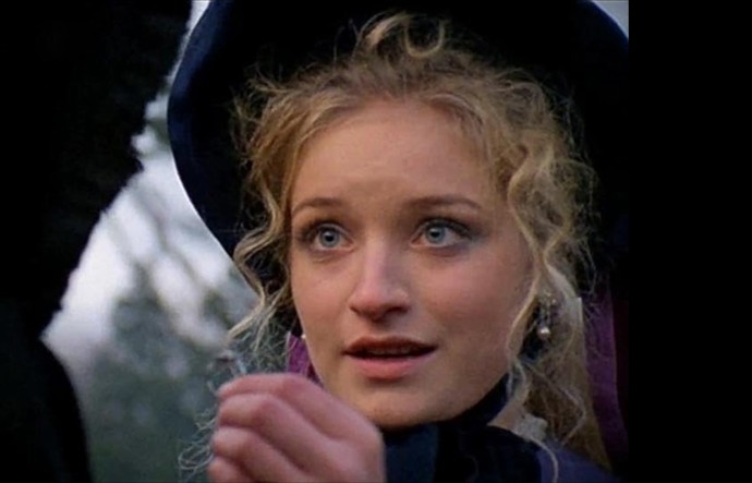 Nejvíce se proslavila filmem Pějme píseň dohola, ale zahrála si také v hororově laděné komedii Strašidlo cantervillské.