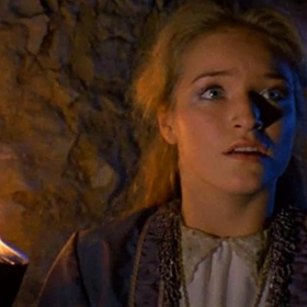 Herečka Ulrika Kotajná měla krátkou kariéru a bohužel i život.