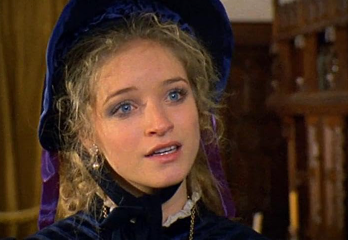 Komedie vznikla na motivy stejnojmenné knihy Oscara Wildea.