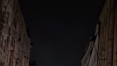 FOTO: Víc než ohňostrojů bylo vidět prodejců balónků.