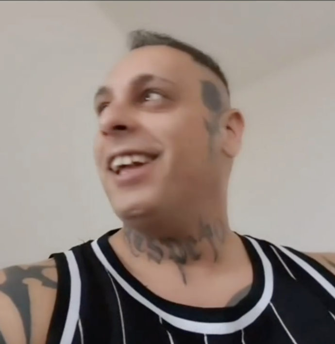 Kotlár se následně snažil celou situaci zlechčit.