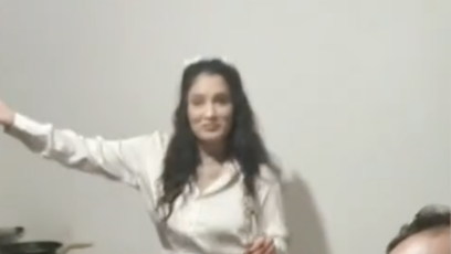 FOTO: Oba to pořádně oslavili.