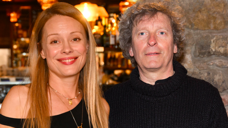 Detaily rozchodu Prachaře a Rybové: Podrobný popis jejich nevěry a pravda o viníkovi