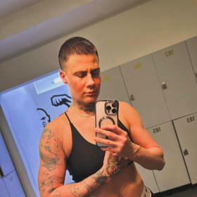 Nikola Němcová prochází velkou proměnou.