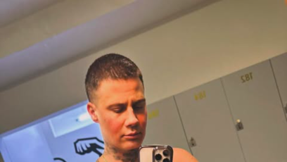 FOTO: Nikola Němcová prochází velkou proměnou.