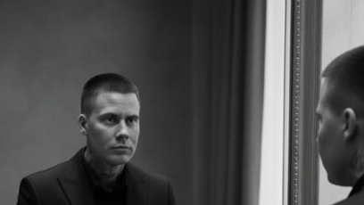 FOTO: Nikola Němcová prochází změnou pohlaví.