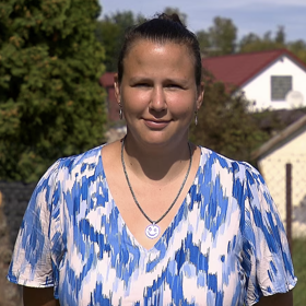 Ve Výměně manželek se představí Anežka a Jakub Vávrovi.